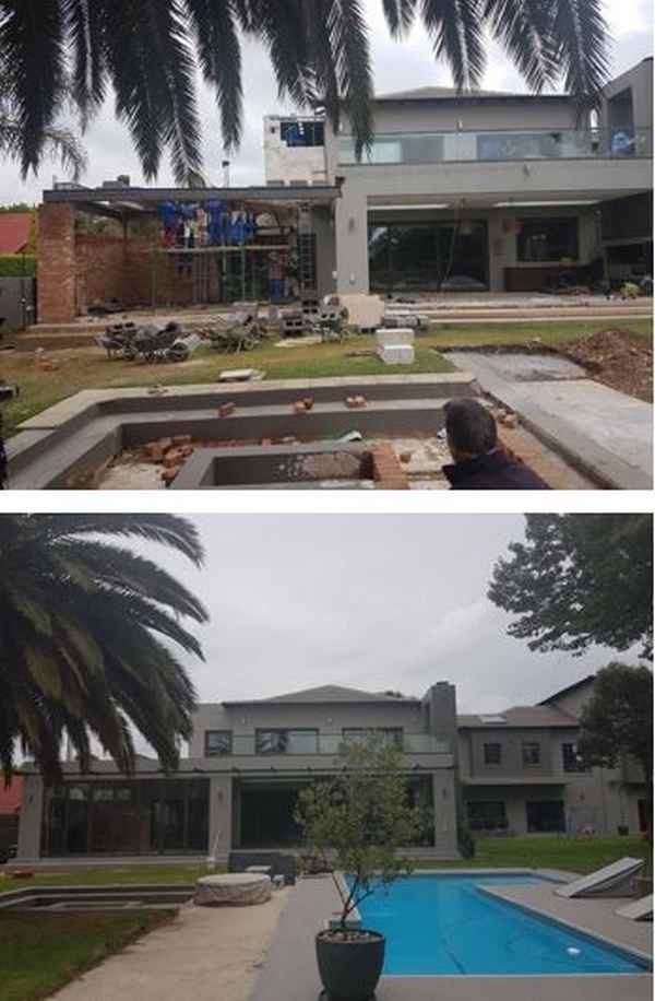 Building Contractor Roodepoort | Building Alterations | Home Renovations