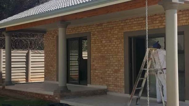 Building Projects - Under Construction projects