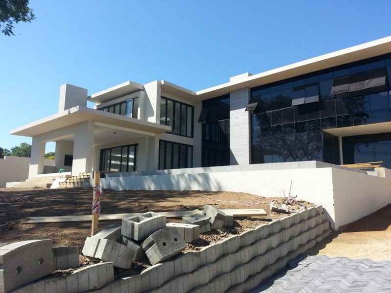 Building Contractor Roodepoort | Building Alterations | Home Renovations