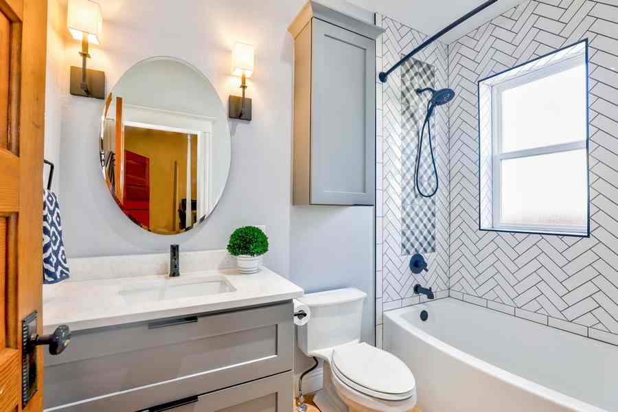 Frequently Asked Questions Bathroom Renovations - How To Prepare For Bathroom Renovation