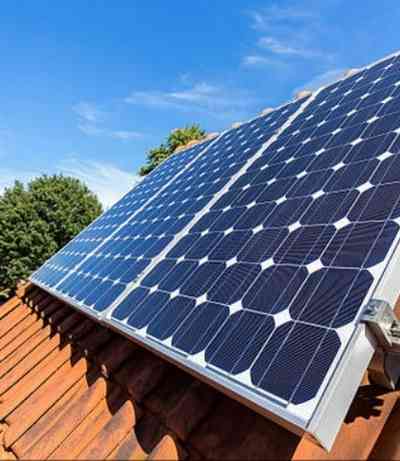 solar installations roodepoort