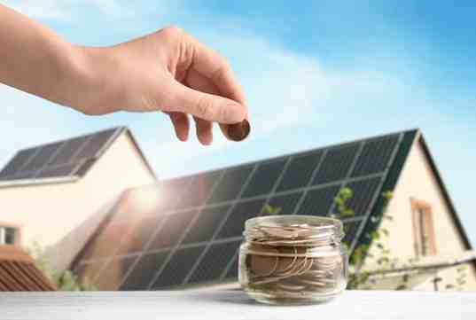 solar power roodepoort